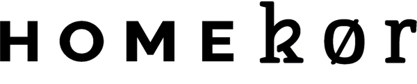 Homekor logo