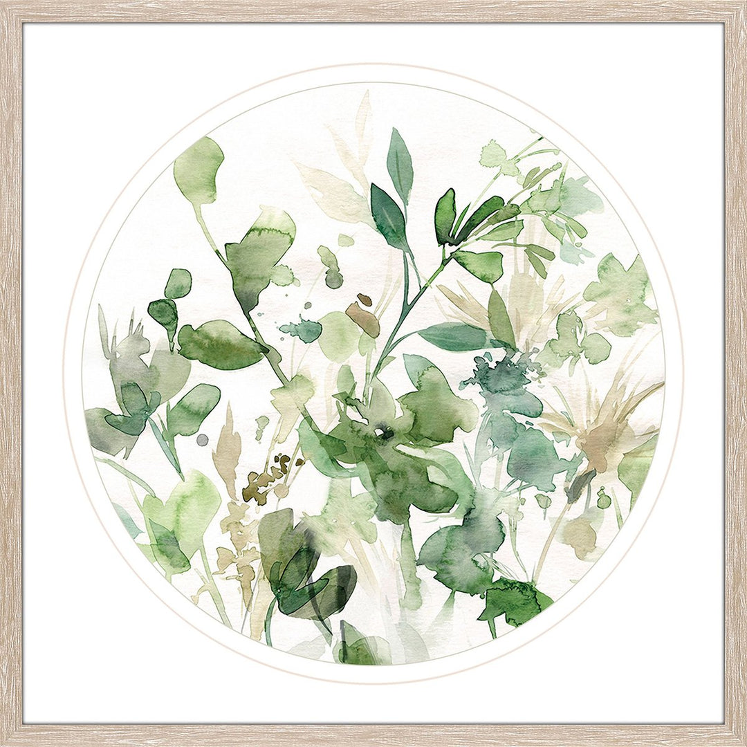 Sage Garden II