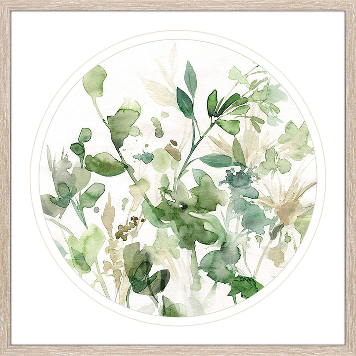 Sage Garden II