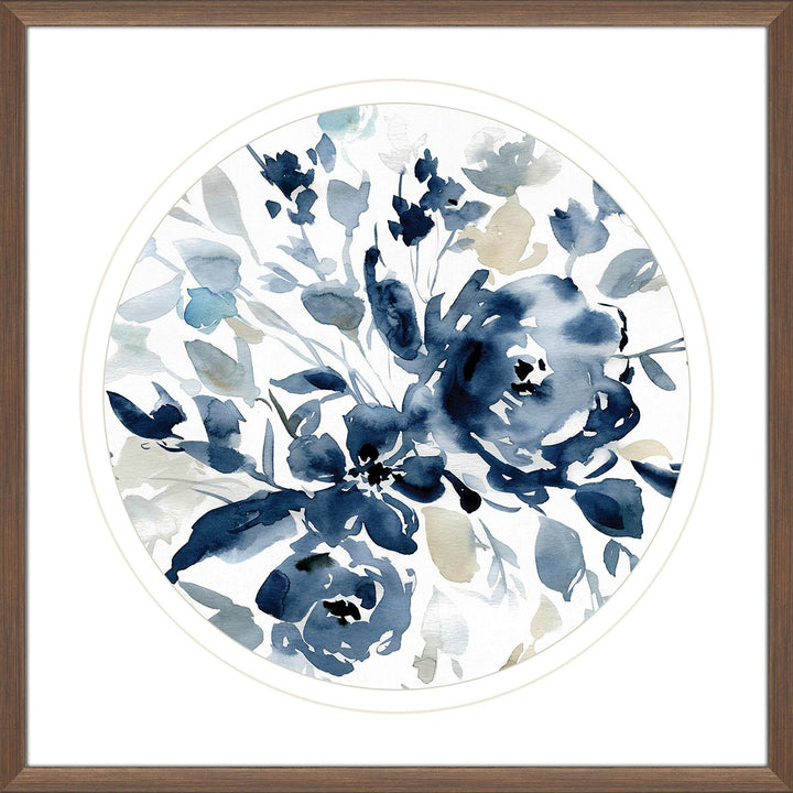 Indigo Garden II