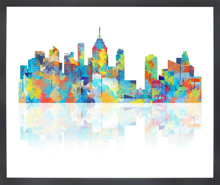 City Spirit