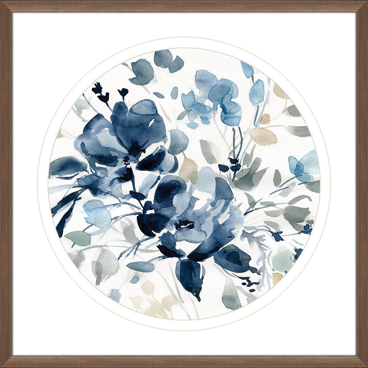 Indigo Garden II