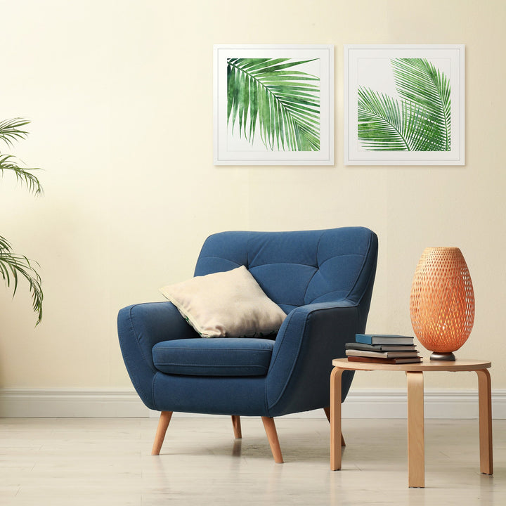 Breezy Palms