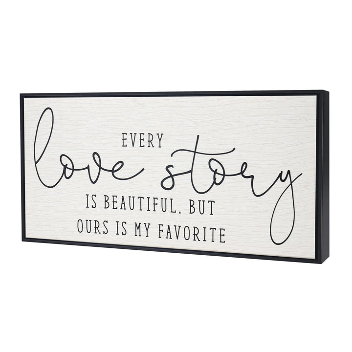 Love Story
