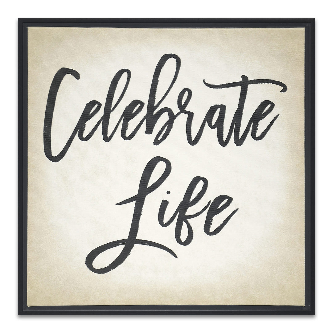 Celebrate Life