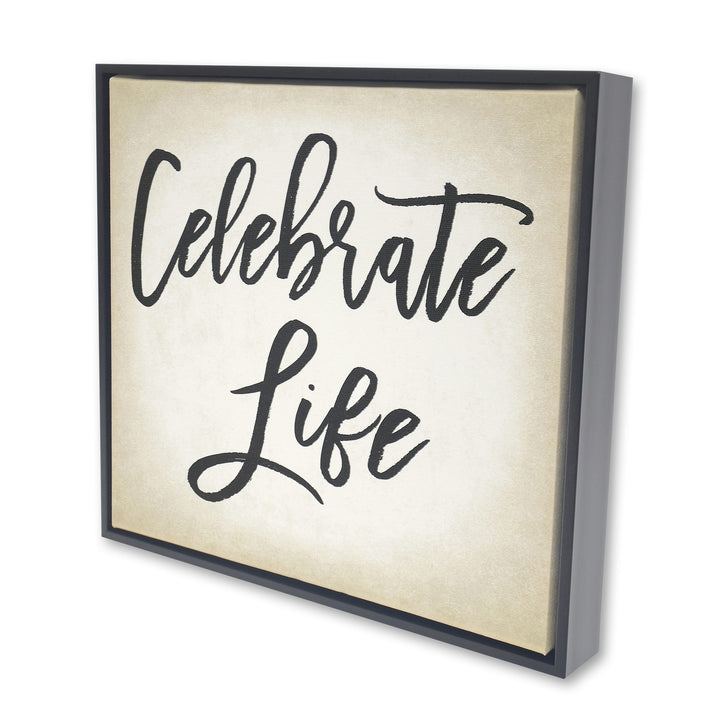Celebrate Life