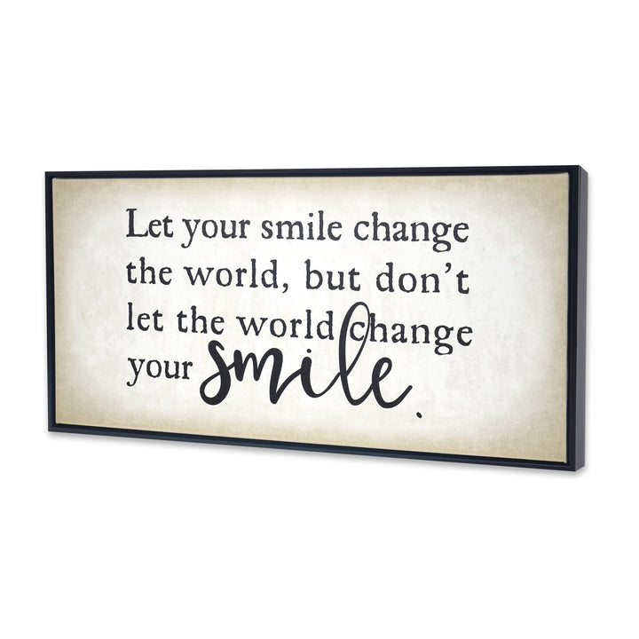 Your Smile