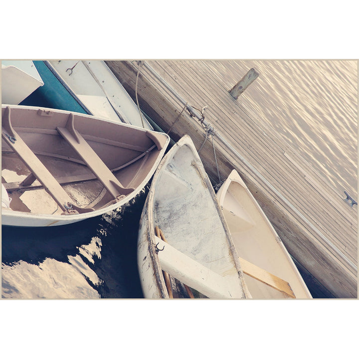 Harbor Coast II