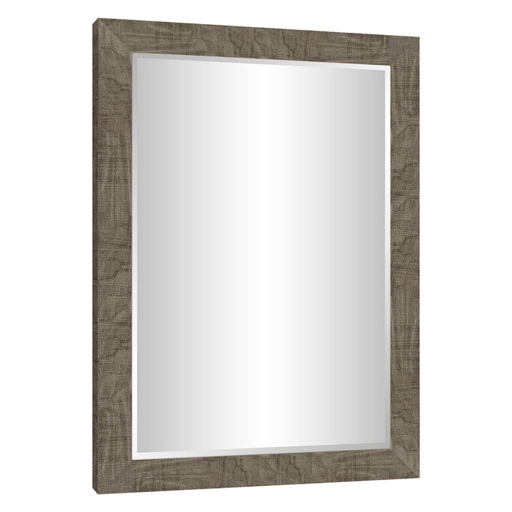 Johansson Walnut Mirror