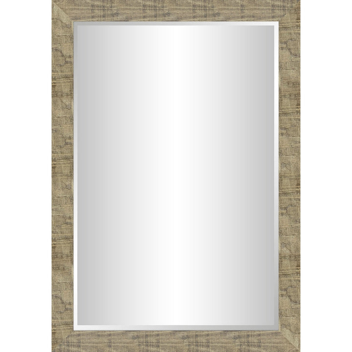 Johansson Amber Mirror