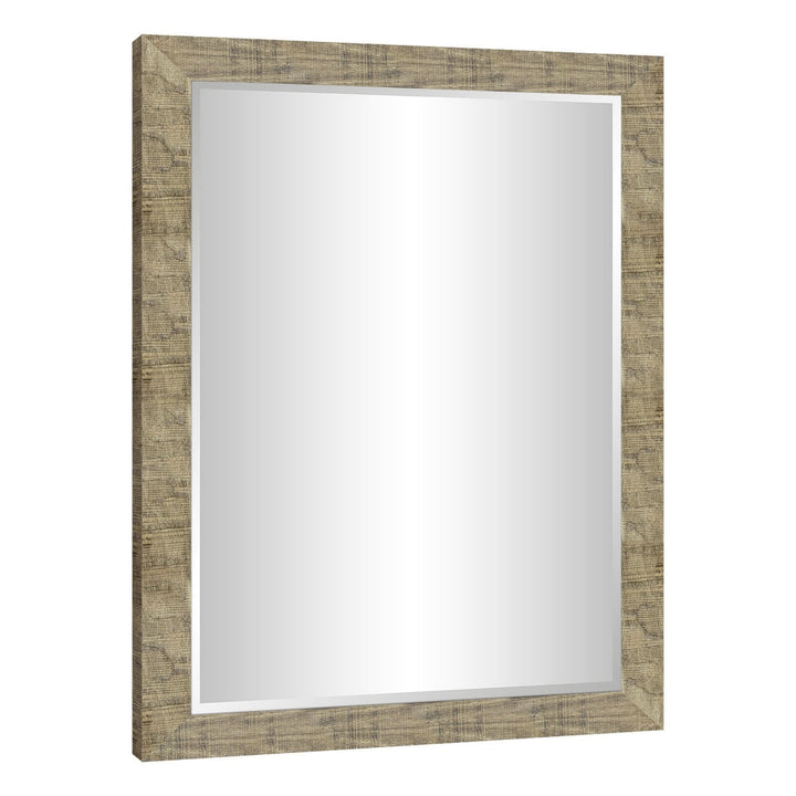 Johansson Amber Mirror