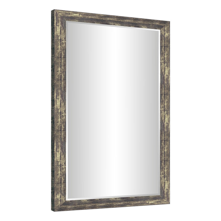 Klimt Gold Mirror