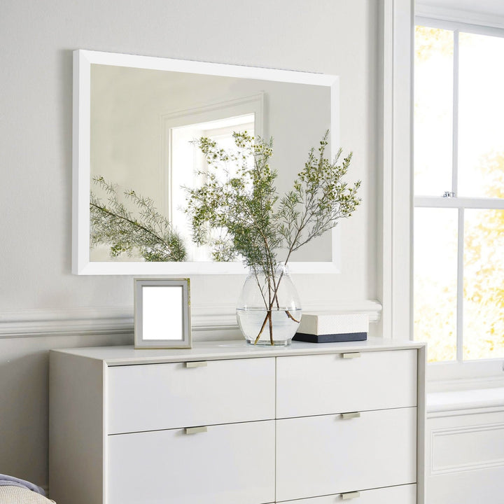 Olivia Basic Mirror
