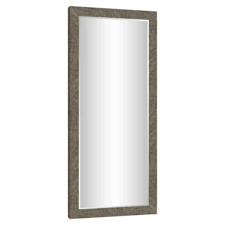 Johansson Walnut Mirror