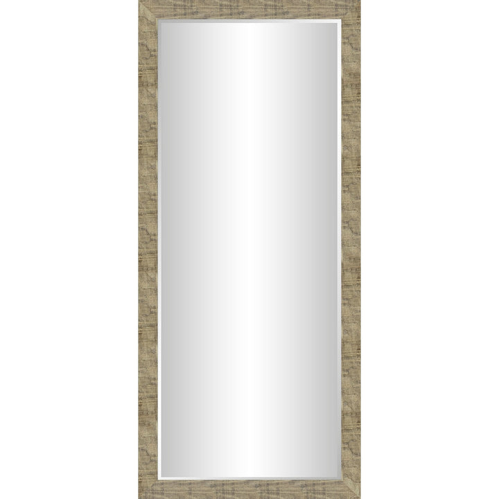 Johansson Amber Mirror