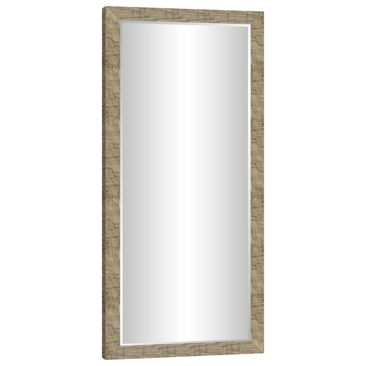 Johansson Amber Mirror