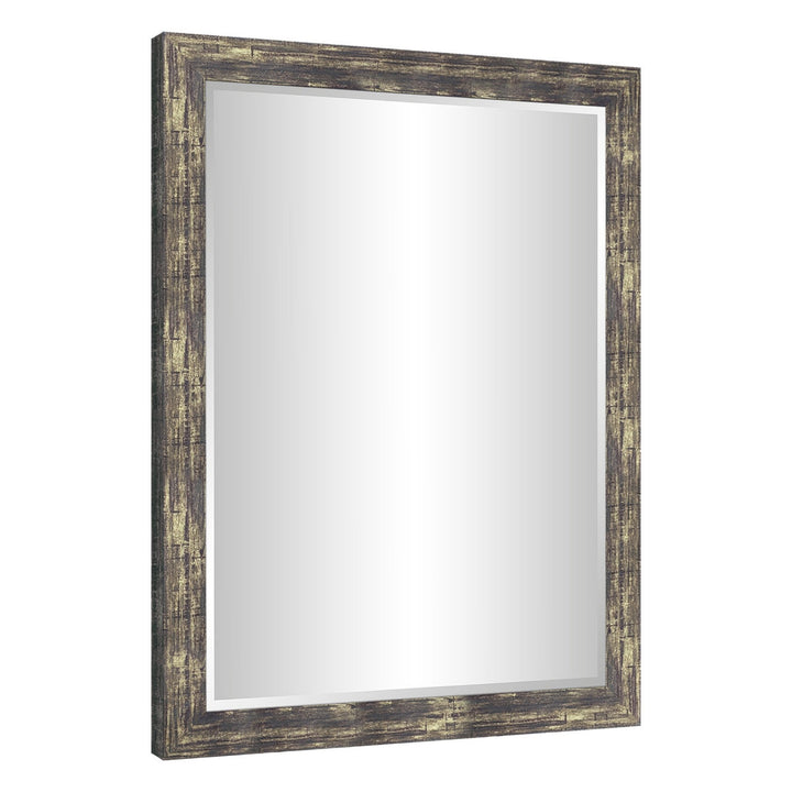 Klimt Gold Mirror