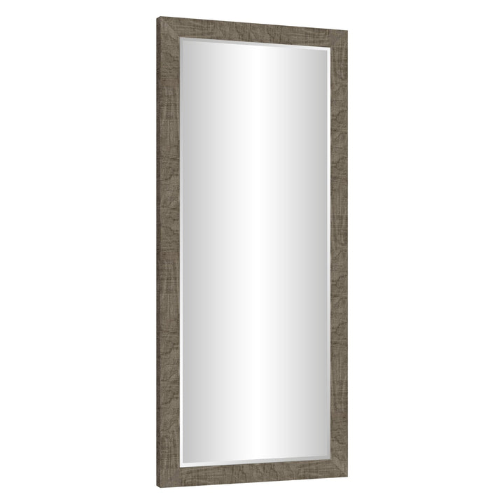 Johansson Walnut Mirror