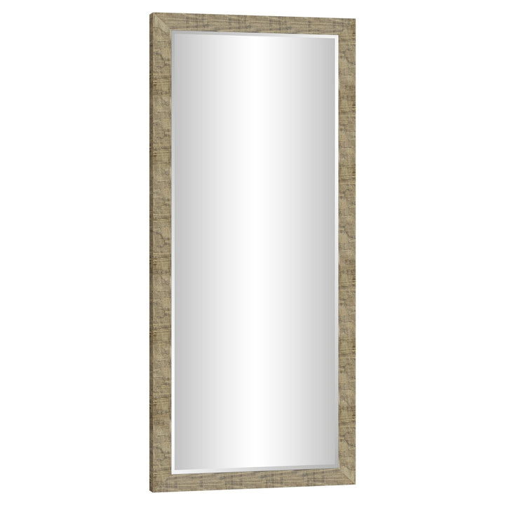 Johansson Amber Mirror