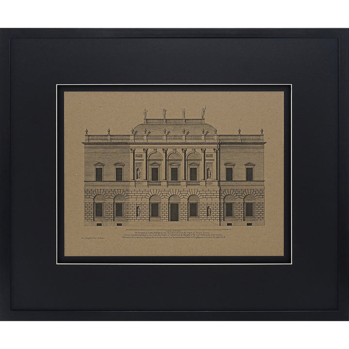 Vintage House I