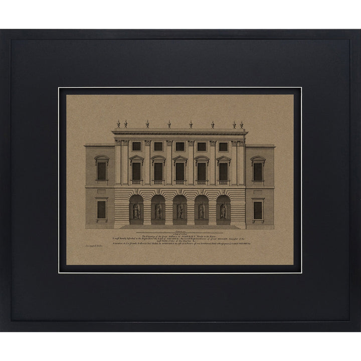Vintage House II