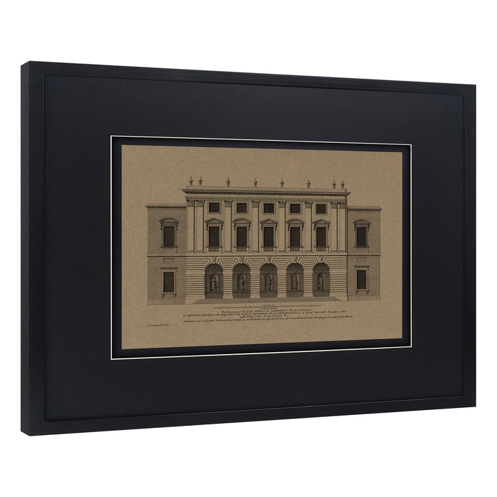 Vintage House II