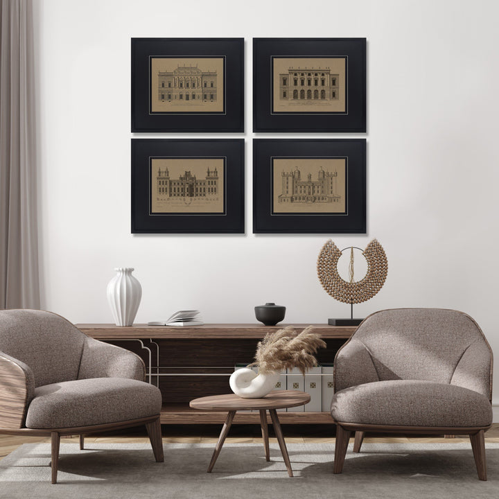 Vintage House IV
