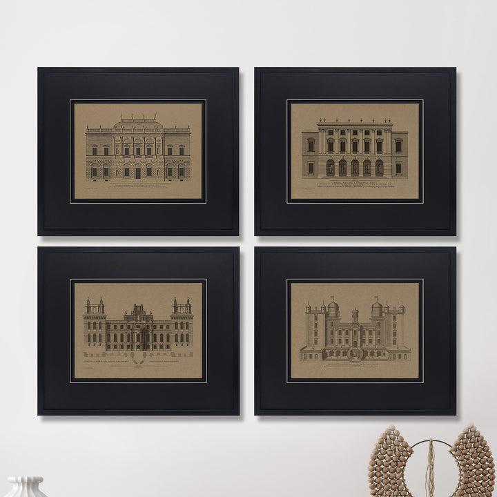 Vintage House II