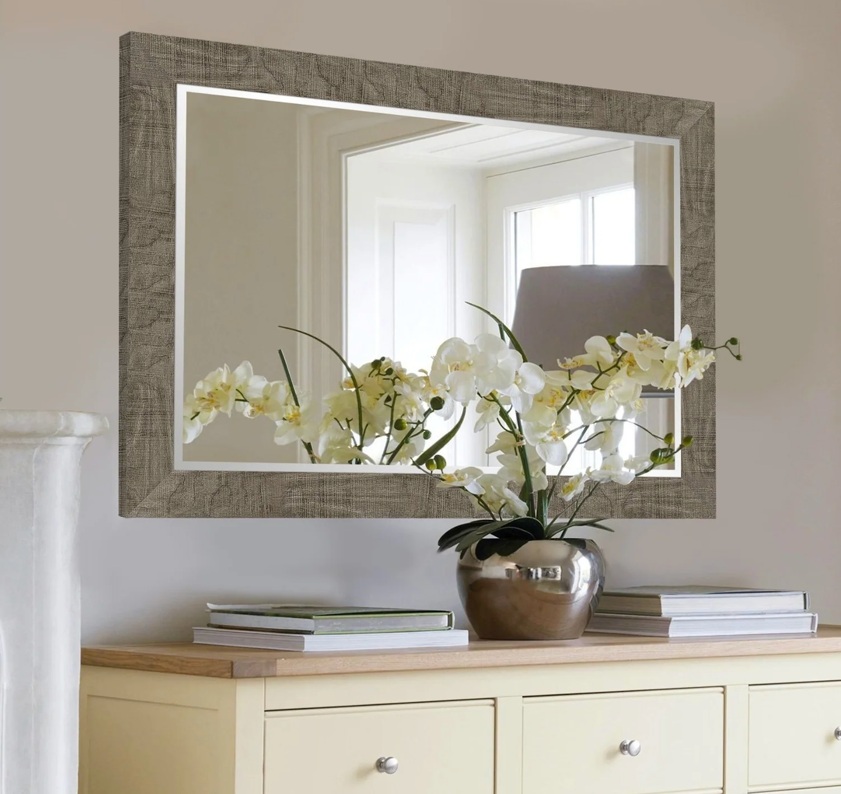 Three Ways To Use Decorative Mirrors In Your Home – Homekor