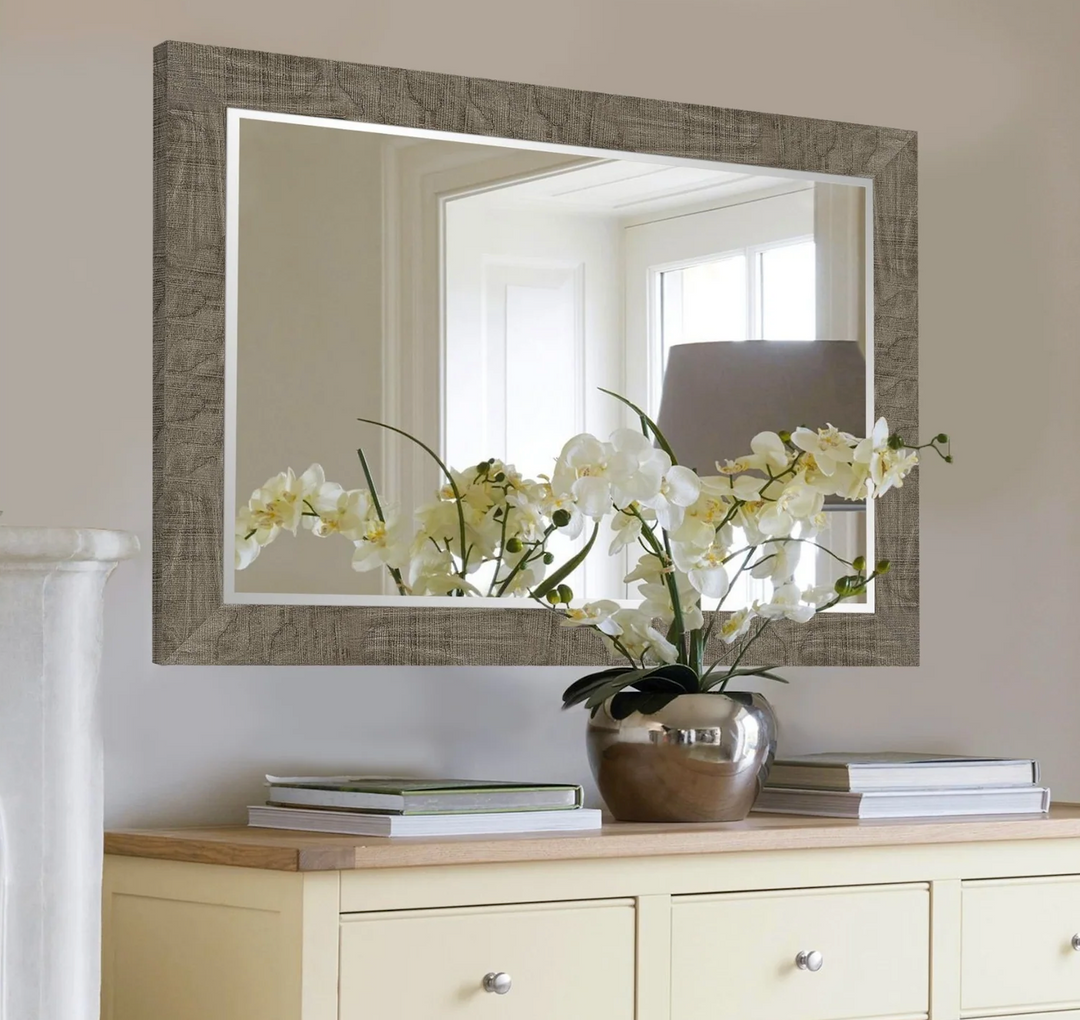 Three Ways To Use Decorative Mirrors In Your Home