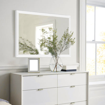 3 Mirrors to Style Your Home