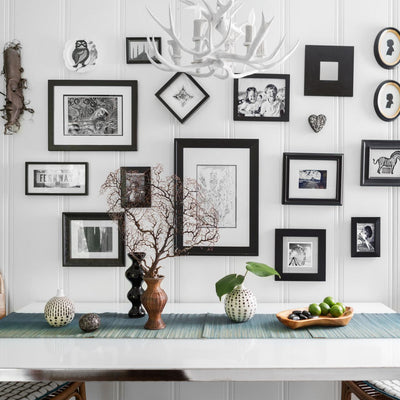 Essential Tools for Arranging & Hanging Wall Photo Frames Like a Pro