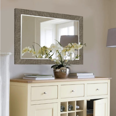Three Ways to Use Decorative Mirrors in Your Home