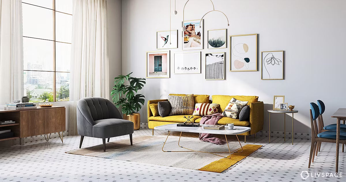 How to Choose the Right Wall Art for Your Home’s Personality Homekor