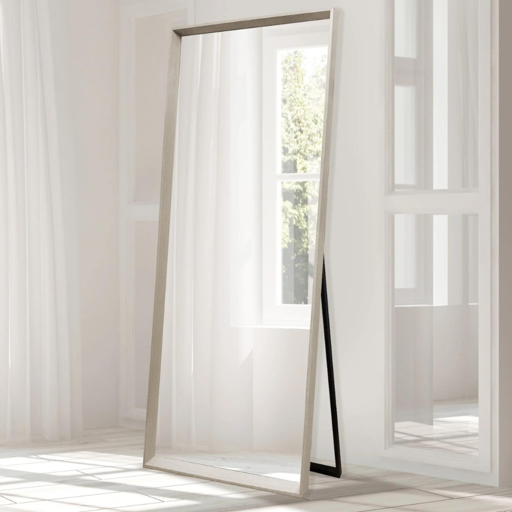 Freestanding Mirrors