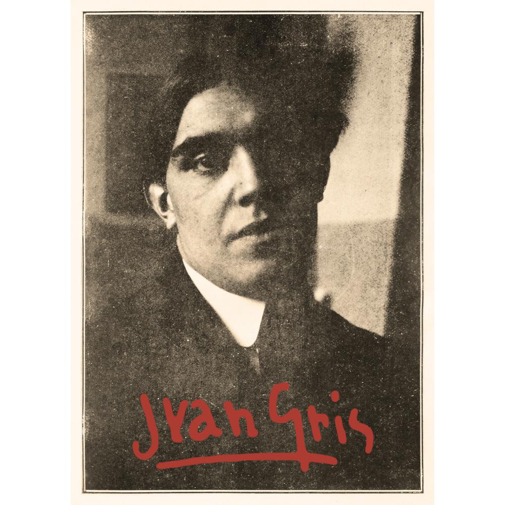 Juan Gris