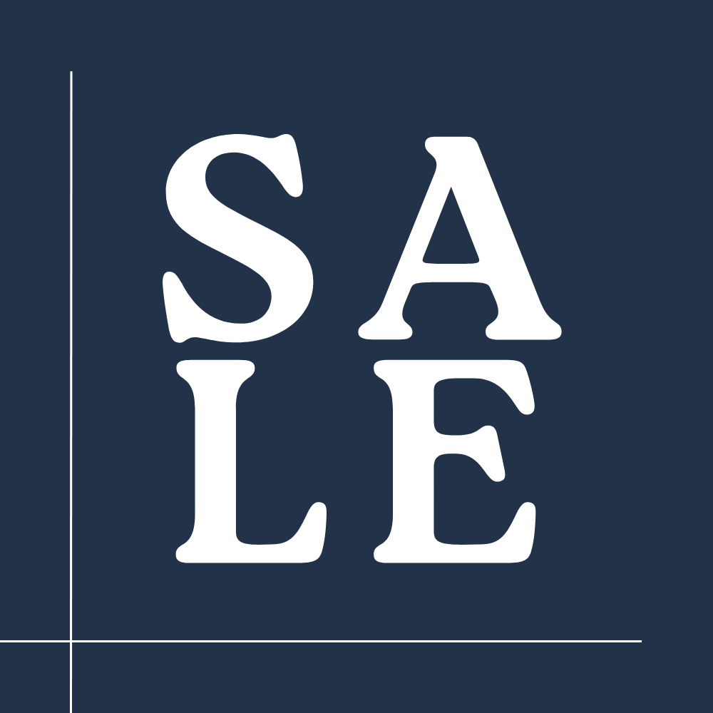 Sale