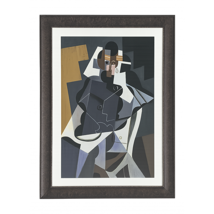 Seated Women