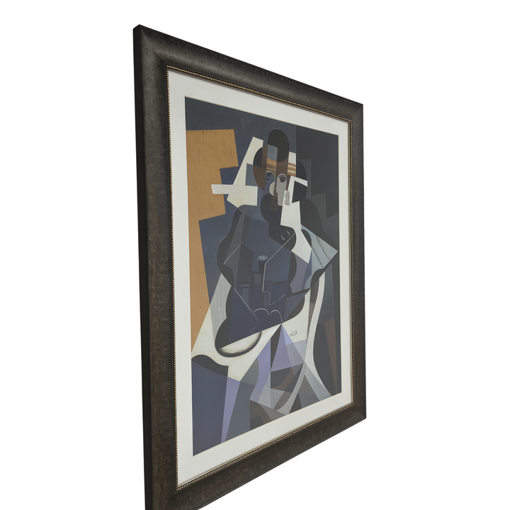 Seated Women