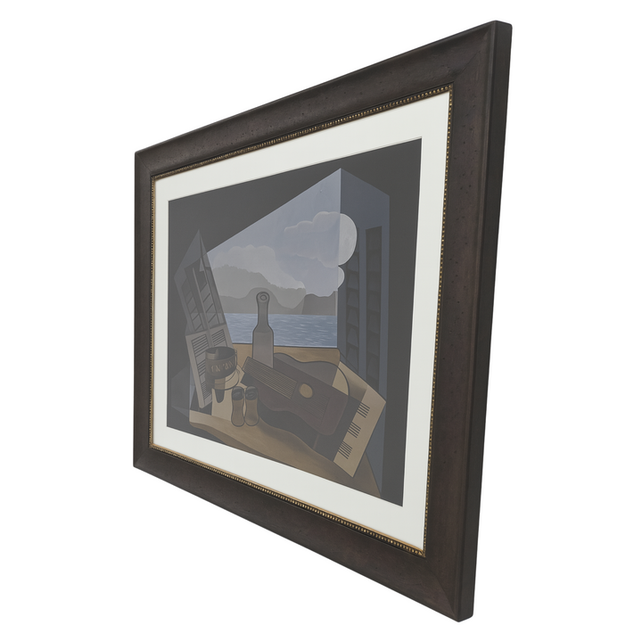 The Open Window