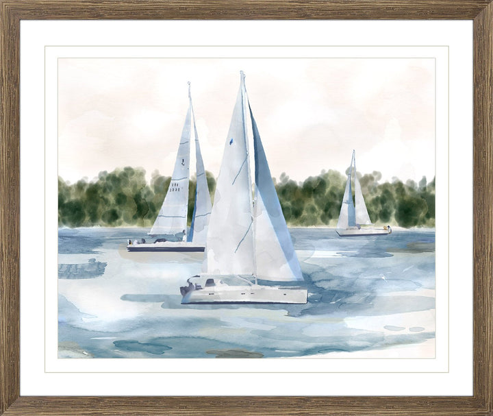 Harbor View