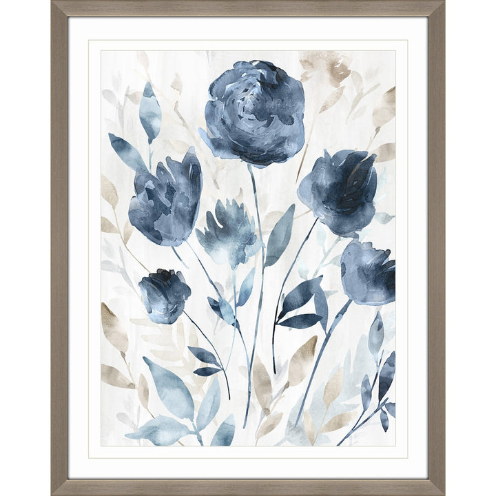 Indigo Splash
