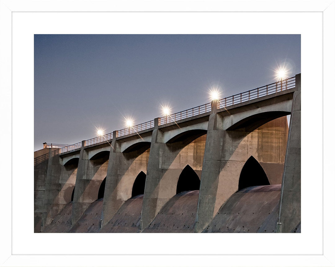 Luminous Structures