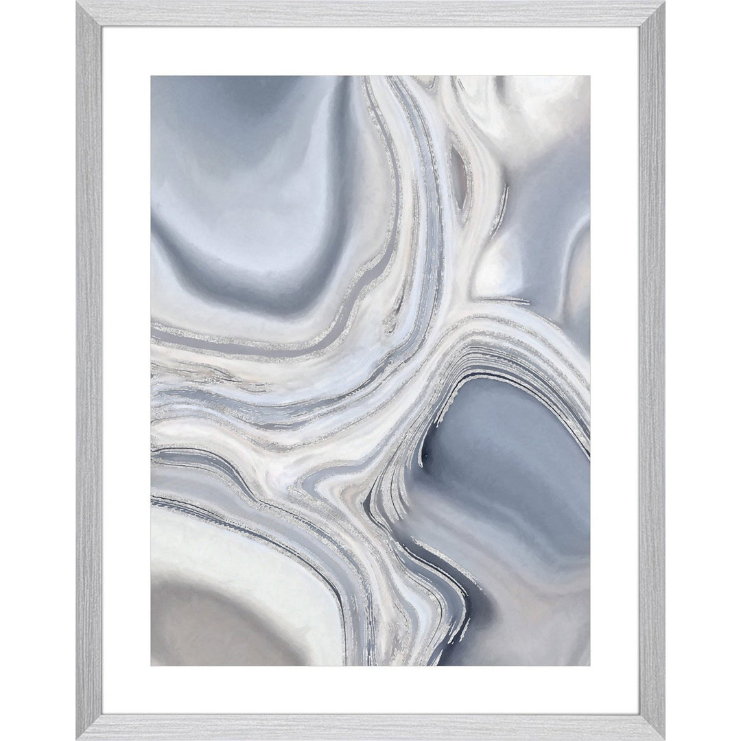 Blue Suite