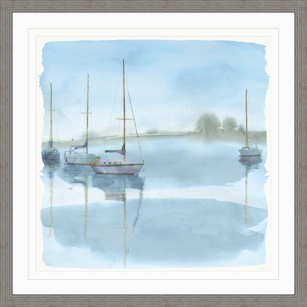 Harbor