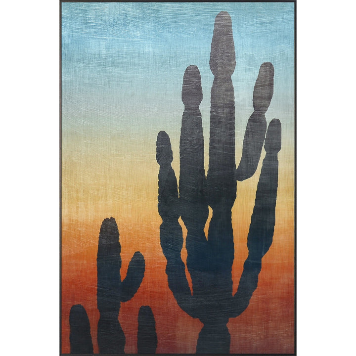 High Desert