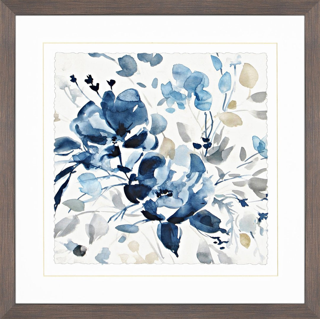 Indigo Garden