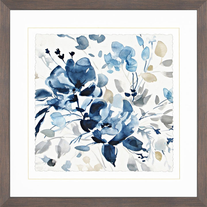 Indigo Garden