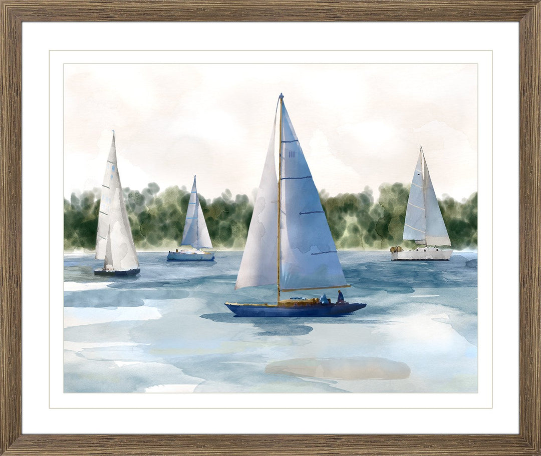Harbor View