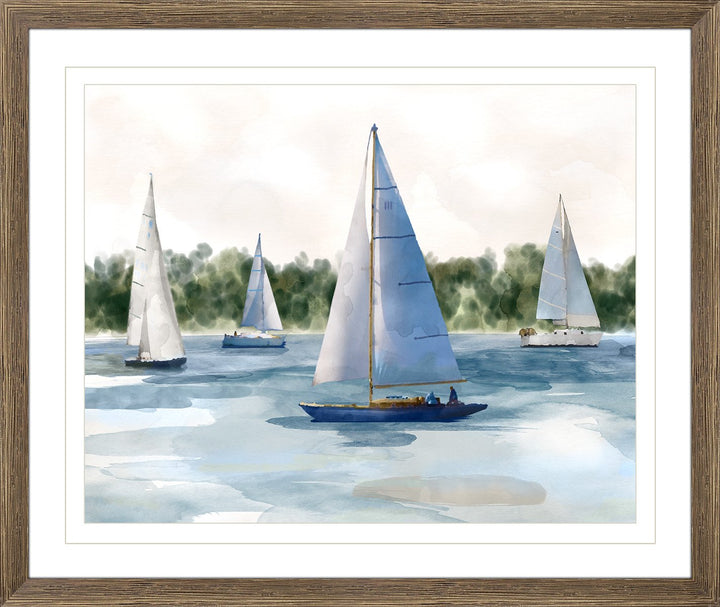 Harbor View